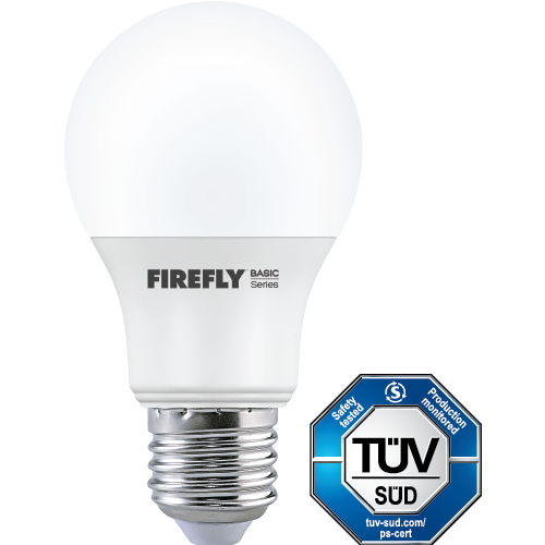 PRO Series A-Bulb - Firefly and Lighting