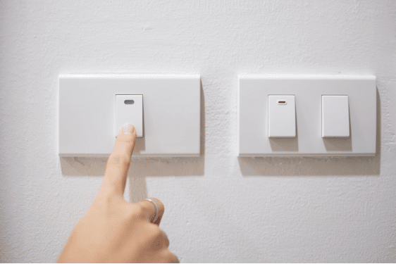 How To Choose Light Switches For Your House