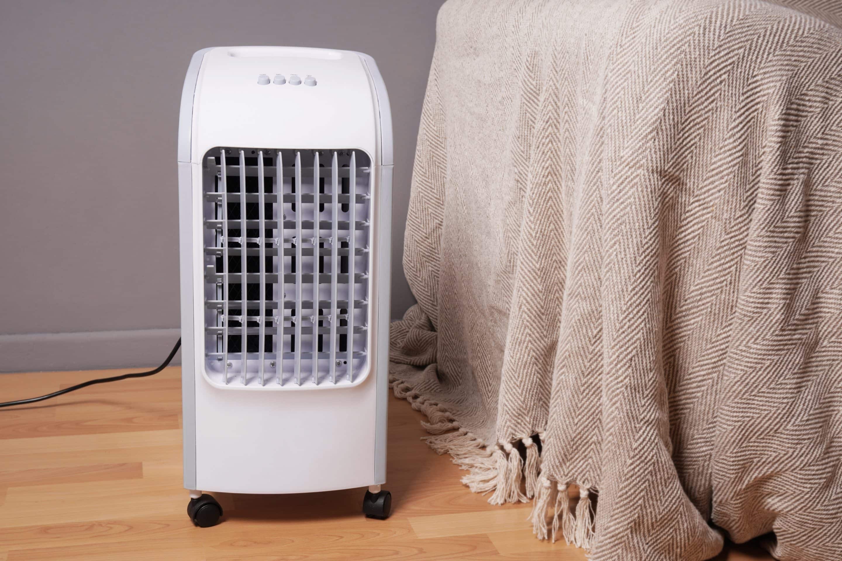 The Benefits Of Owning An Air Cooler Firefly Electric