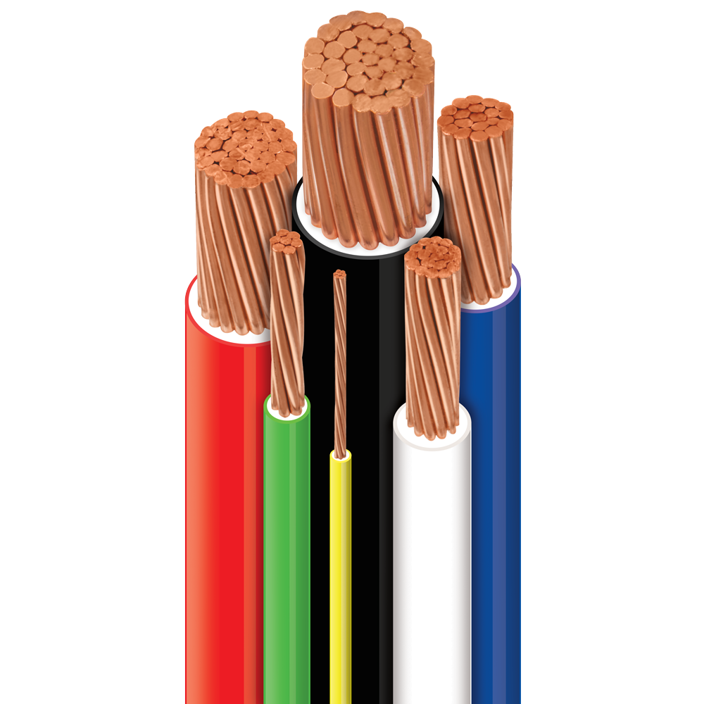 5 Things You Should Know About Wires & Cables